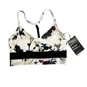 Nike sports bra